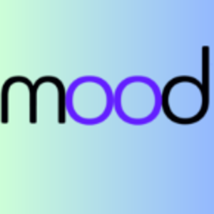 Mood Radio FM-logo