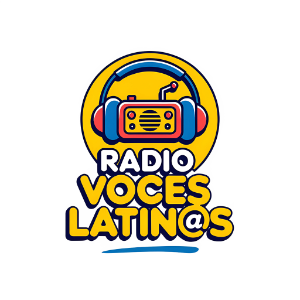 Radio Voces Latinas-logo
