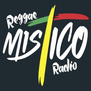 Reggae Mistico Radio-logo