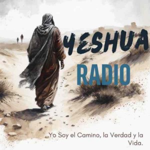 YESHUA RADIO-logo