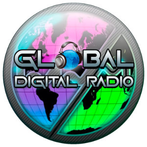 Global Digital Radio-logo
