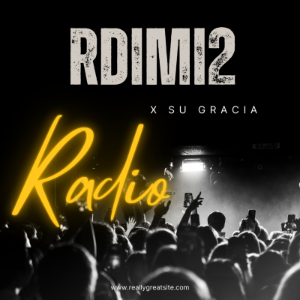 REDIMIDOS POR SU GRACIA-logo