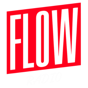 FLOW Radio-logo