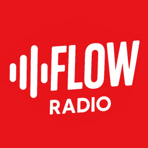 FLOW Radio-logo