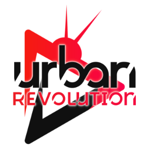 La Urban Radio-logo