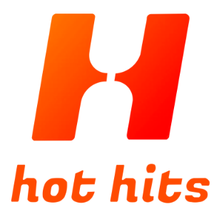 HOT HiTS-logo