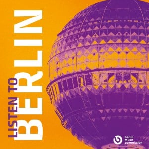 Listen To Berlin-logo