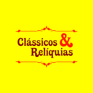 Clássicos e Relíquias-logo