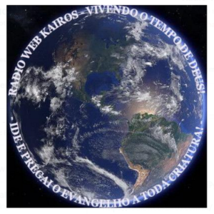 WEB RADIO KAIROS-logo