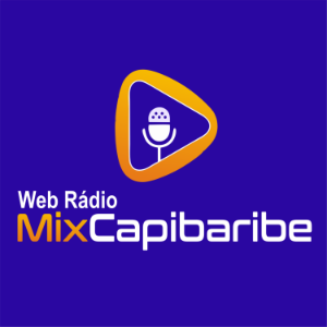 Web Radio Mix Capibaribe-logo