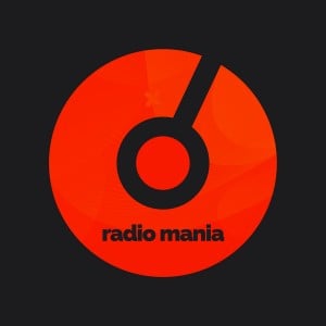 Radio Mania-logo
