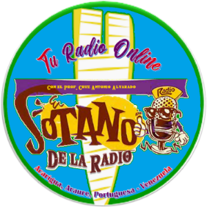 El Sotano de la Radio-logo