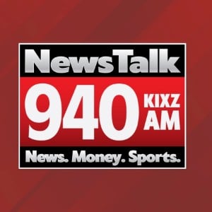 Newstalk 940 AM-logo