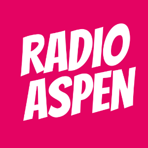 RADIO ASPEN (Brazil)-logo
