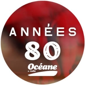 Oceane Annees 80-logo