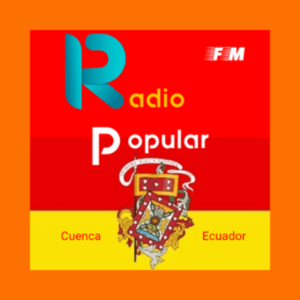 Radio Popular FM-logo