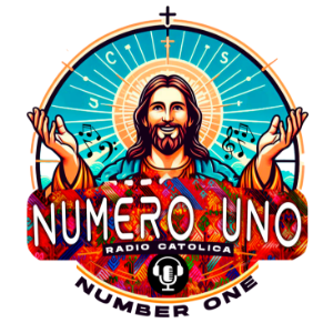 NUMERO UNO RADIO CATOLICA-logo
