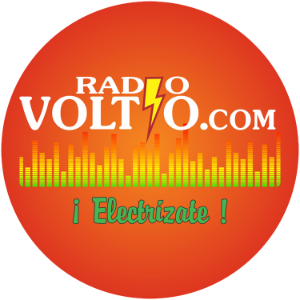 Radio Voltio-logo