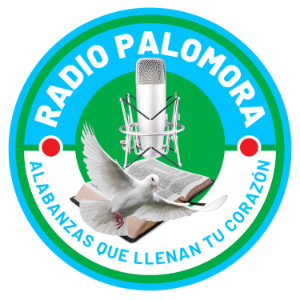 Radio Palomora-logo