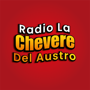 radio la chevere del austro-logo