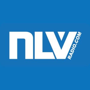 NLV RADIO ANGLO-logo