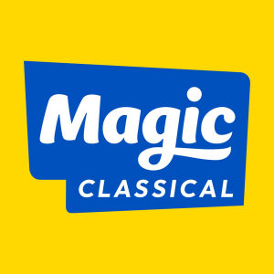 Magic Classical-logo