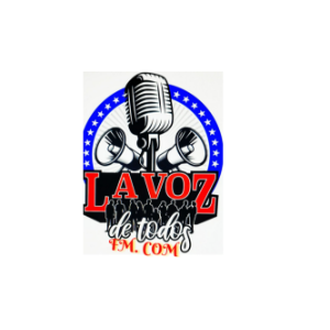La Voz De Todos-logo
