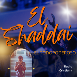EL SHADDAI RADIO-logo