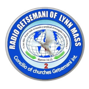 Radio Getsemani de Lynn-logo