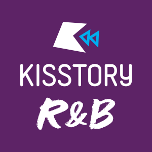 KISSTORY R&B-logo
