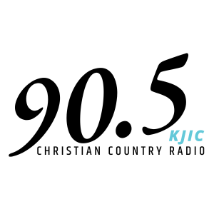 90.5 KJIC-logo