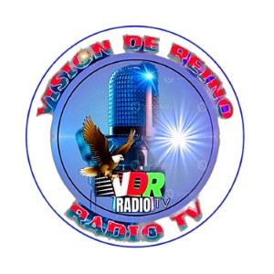 VISION DE REINO RADIO TV-logo