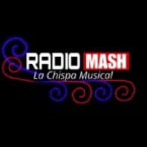Radio Mash FM-logo