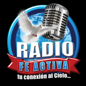 Radio Fe Activa-logo