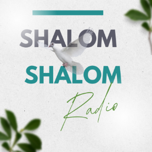 SHALOM RADIO-logo