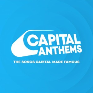 Capital Anthems-logo