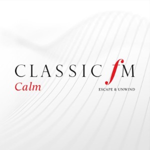 Classic FM Calm-logo