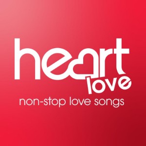 Heart Love-logo