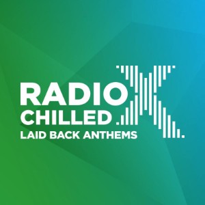 Radio X Chilled-logo