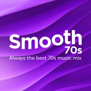 Smooth 70s-logo