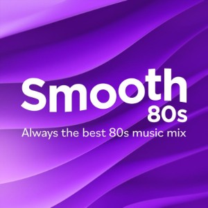 Smooth 80s-logo