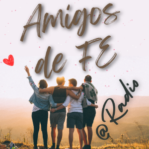 AMIGOS DE FE-logo