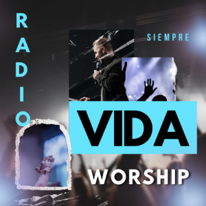 VIDA RADIO CRISTIANA-logo