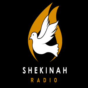 SHEKINAH RADIO CRISTIANA-logo