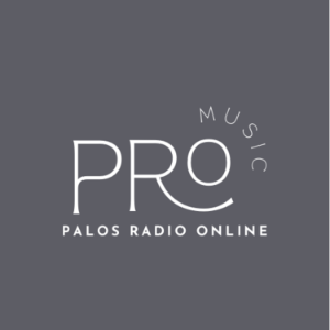 PRO Palos Radio Online-logo