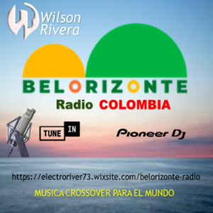 Belorizonte Radio Colombia