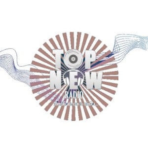 TOP NEW RADIO-logo