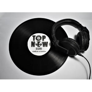 TOP NEW RADIO-logo