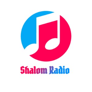 Shalom Radio-logo