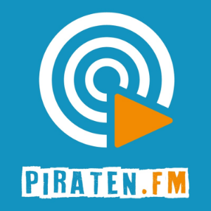 PiratenFM 2-logo
